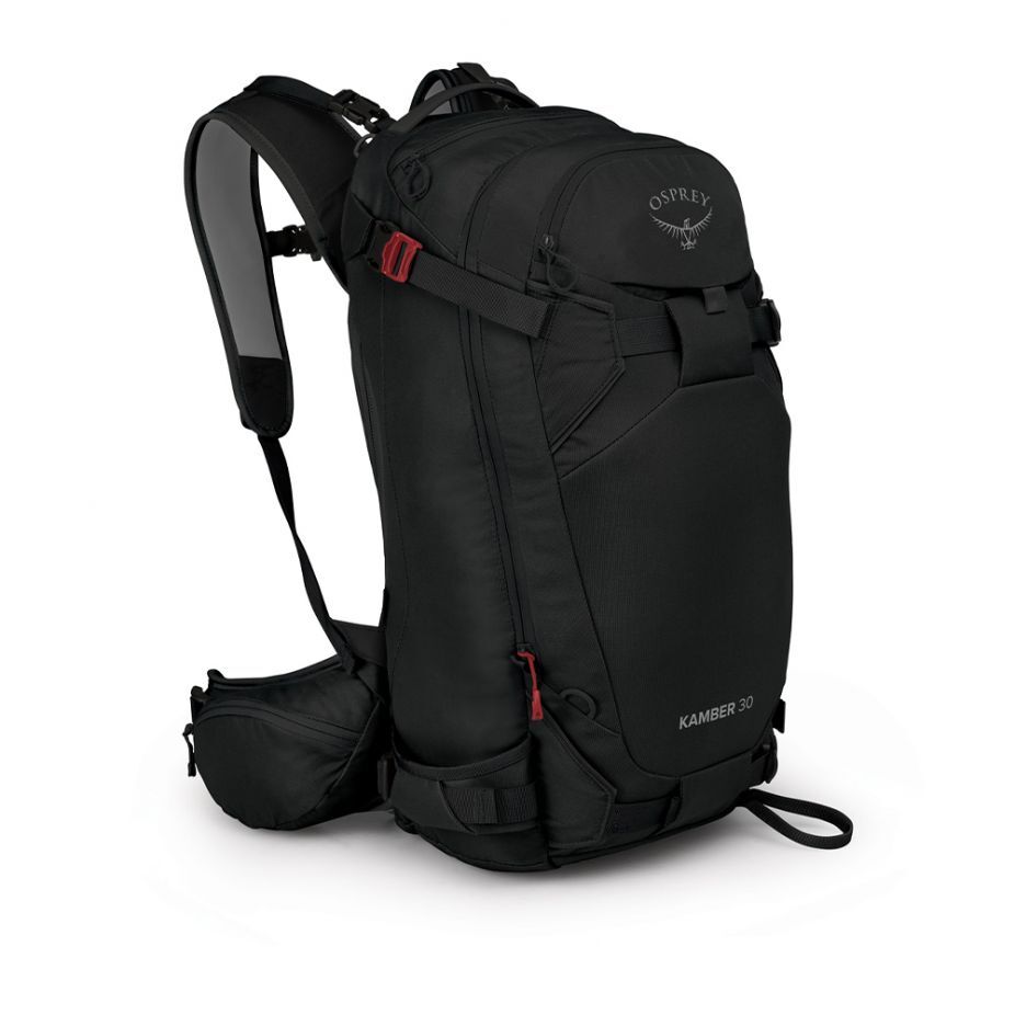 Osprey Kamber 30 L backpack Inwild outdoor store