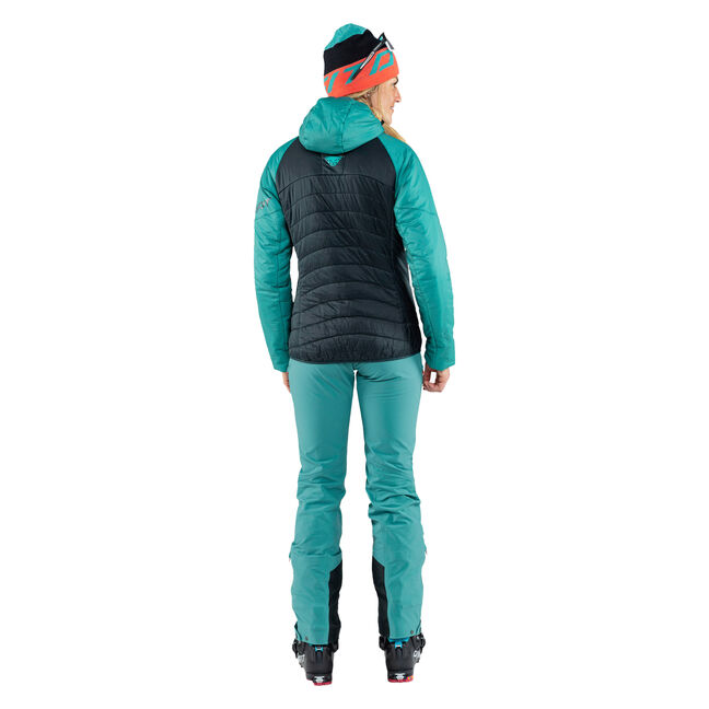 Arbitrage Jane Austen twelve Dynafit Radical 3 Primaloft Hood woman jacket 2022 Inwild online trekking  store