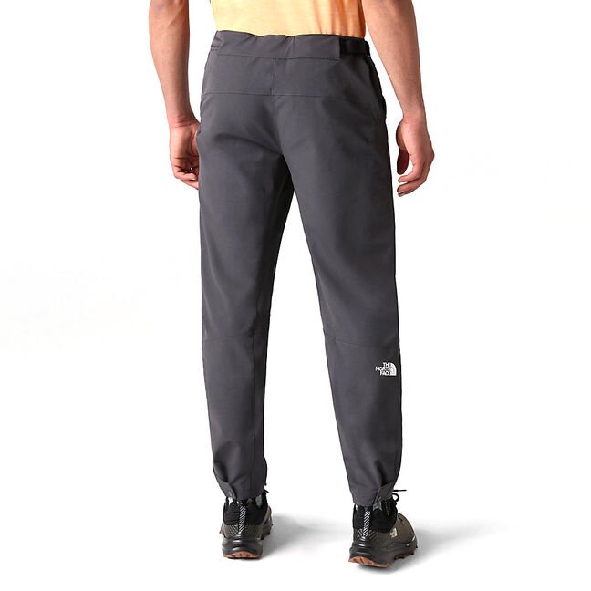 North face deals athletic pants