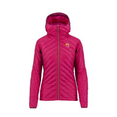 Karpos Sas Plat Damen Jacke mit Kapuze