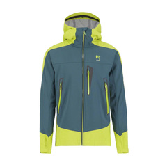 Karpos Marmolada Jacke