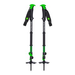 Black Diamond Traverse 3 poles