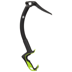 Black Diamond Reactor ice axe