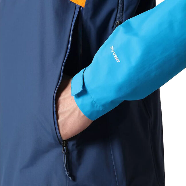 Face Stratos jacket 2022 Inwild online 