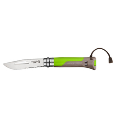 Couteau Opinel n°8 Outdoor 