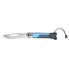 Couteau Opinel n°8 Outdoor 