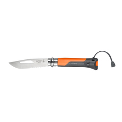 Couteau Opinel n°8 Outdoor 
