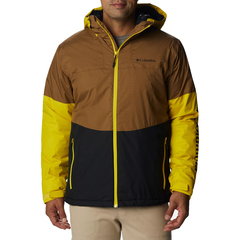 Veste Columbia Point Park Insulated