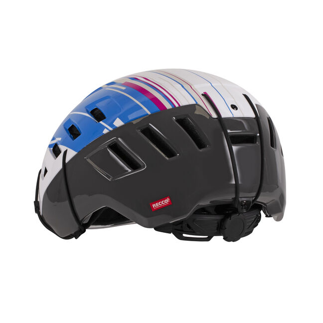 Camp Voyager helmet Inwild outdoor store