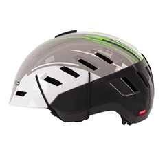 Casque Camp Voyager