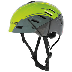 Casque Camp Voyager