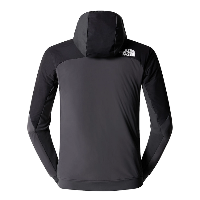 The North Face Dawn Turn Hybrid Ventrix Hoodie jacket