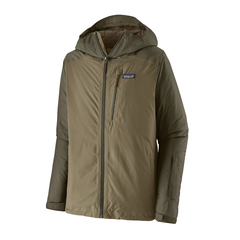 Jacke Patagonia Insulated Powder Town 