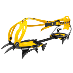 Crampons Grivel G12 Newmatic EVO