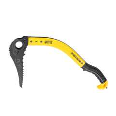 Grivel North Machine ice axe