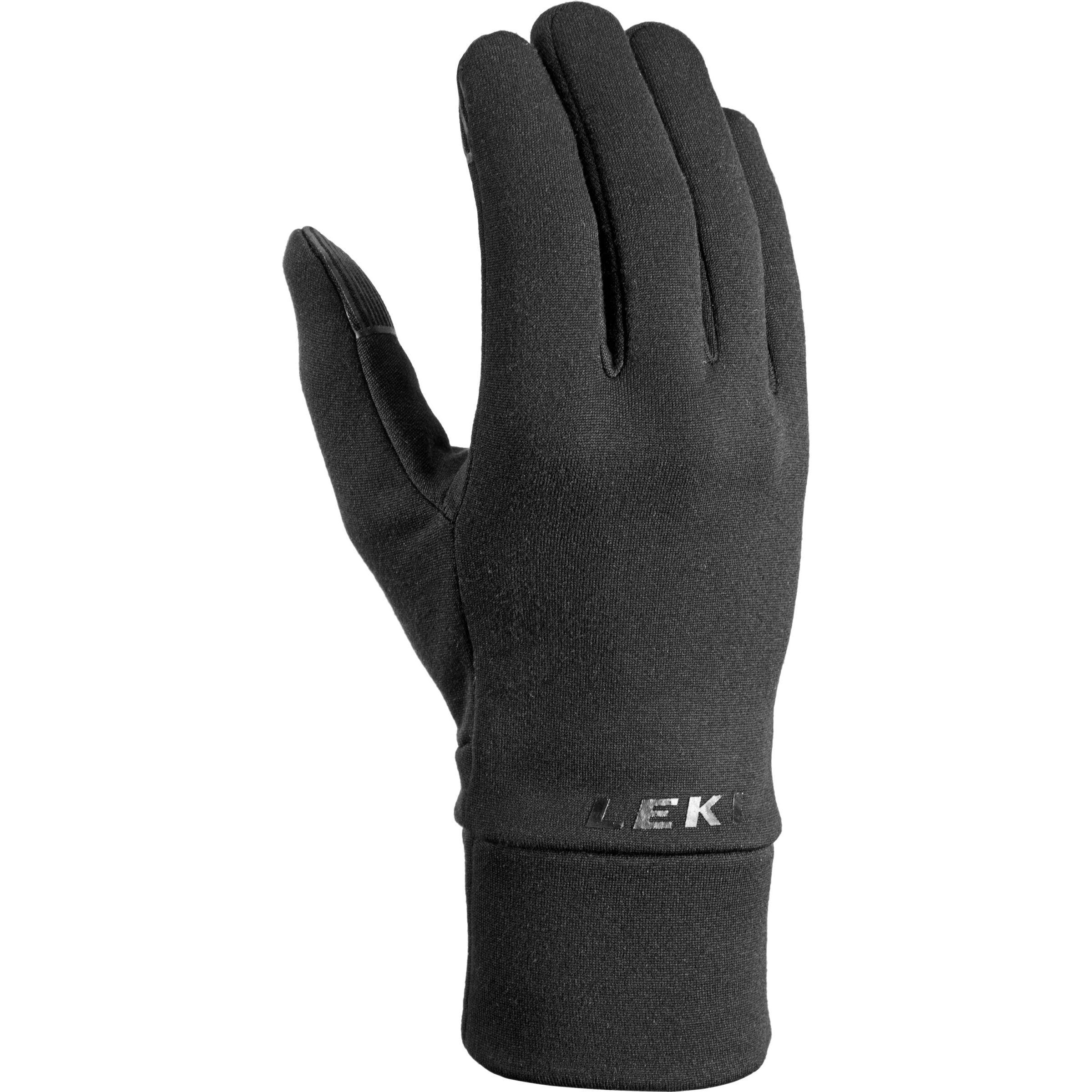 LEKI USA - Ultra Trail Breeze Shark - All Season Gloves - All Season Gloves  - LEKI USA