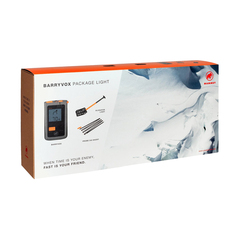 Arva Mammut Barryvox Light Kit