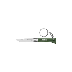 Coltello Opinel n°7 Castagna 2024 Inwild outdoor store