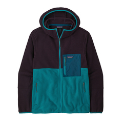 Polaire Patagonia Microdini Hoody 