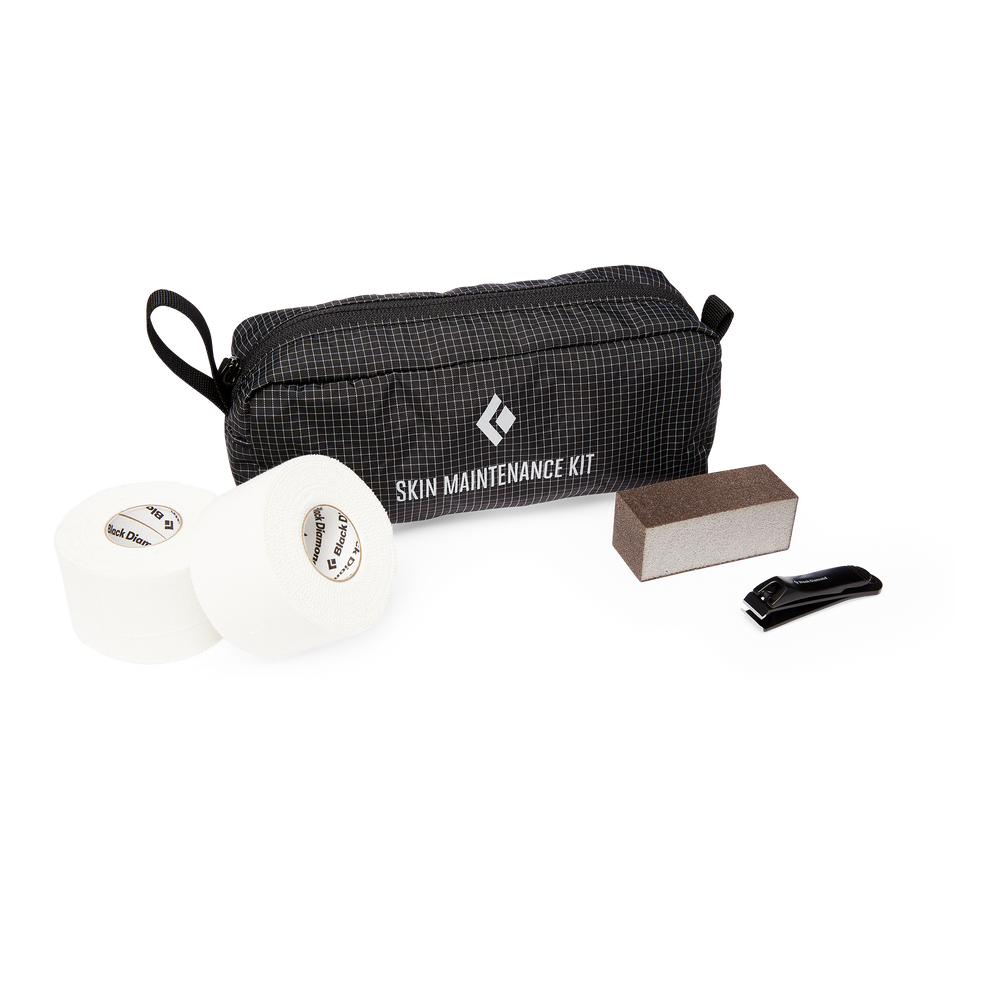 Kit cura mani Black Diamond Skin Maintenance 2023 Inwild online running