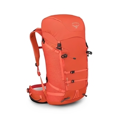 couleur: Mars Orange