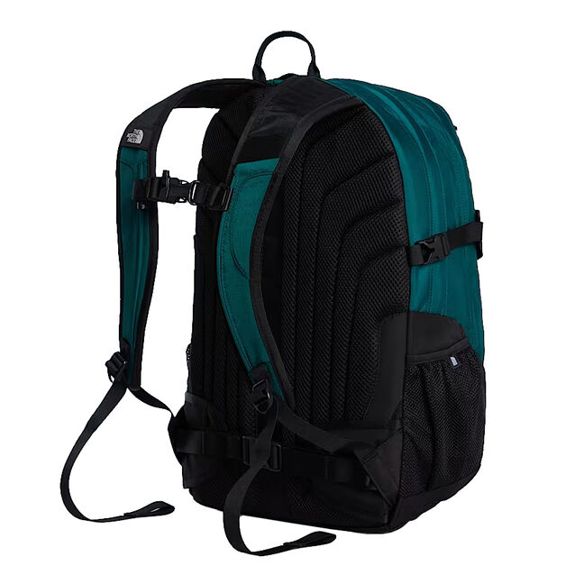 north face borealis backpack limited edition jeans iceland The External bungee The North Face Borealis Backpack