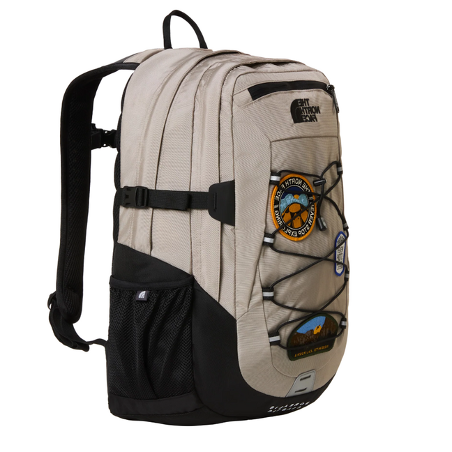 The North Face Borealis Classic backpack Inwild outdoor store