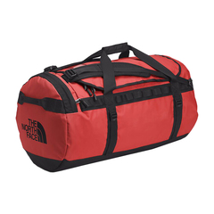 The North Face Base Camp L duffle bag