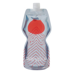 Borraccia Platypus SoftBottle Closure Cap 1L 2023 Inwild outdoor store