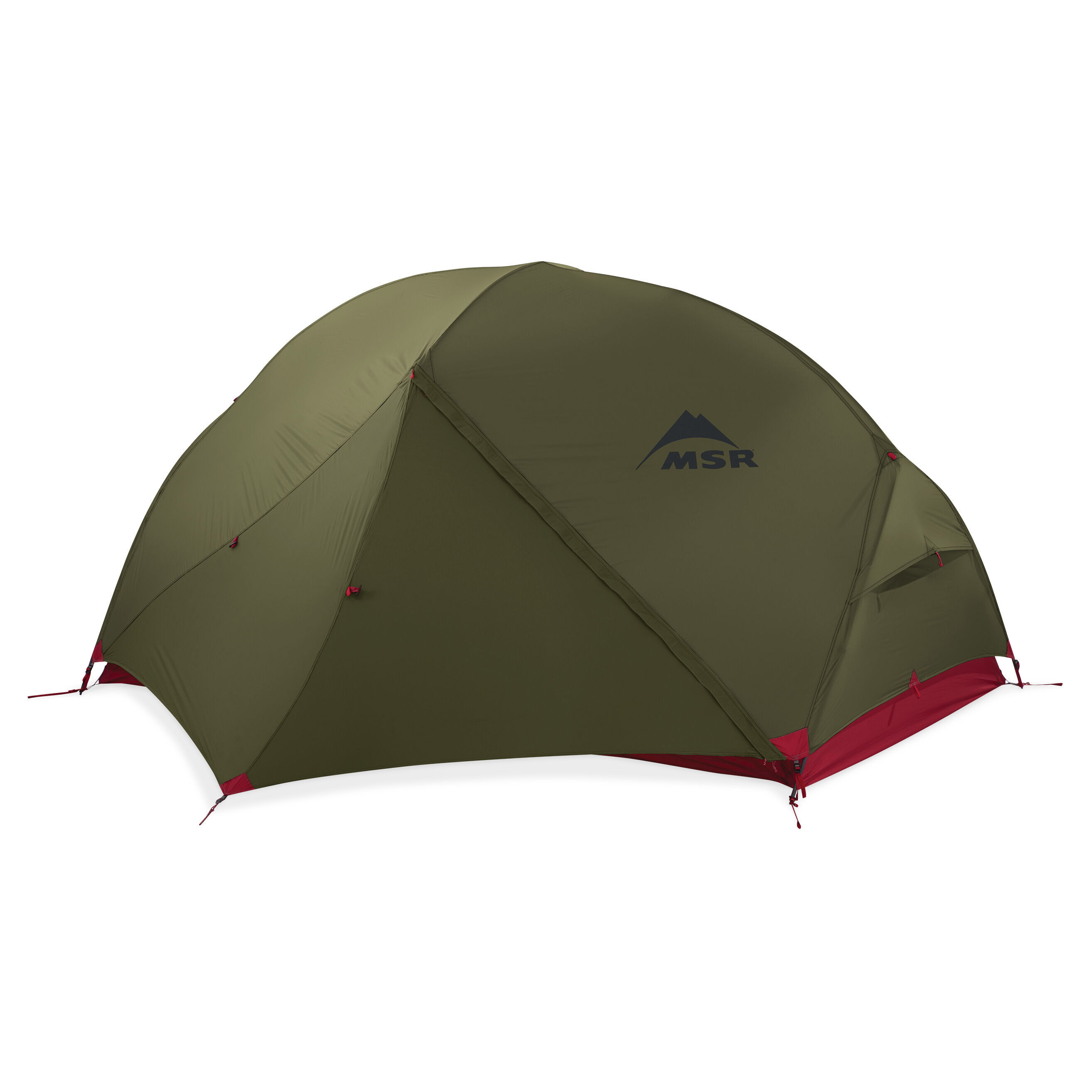 Tenda MSR Hubba Hubba NX 2 2023 Inwild online running store