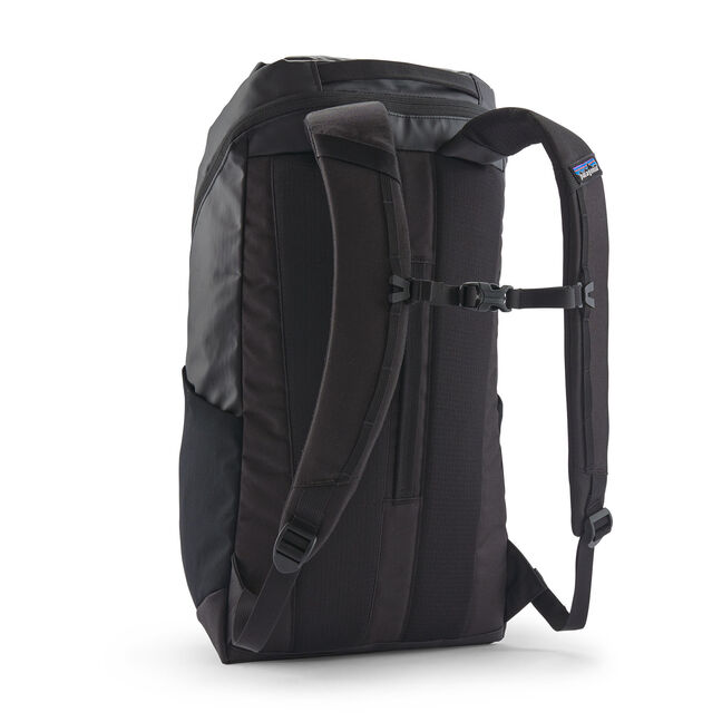25l Backpack 32 Litre Backpack Size Patagonia Black Hole 25 L