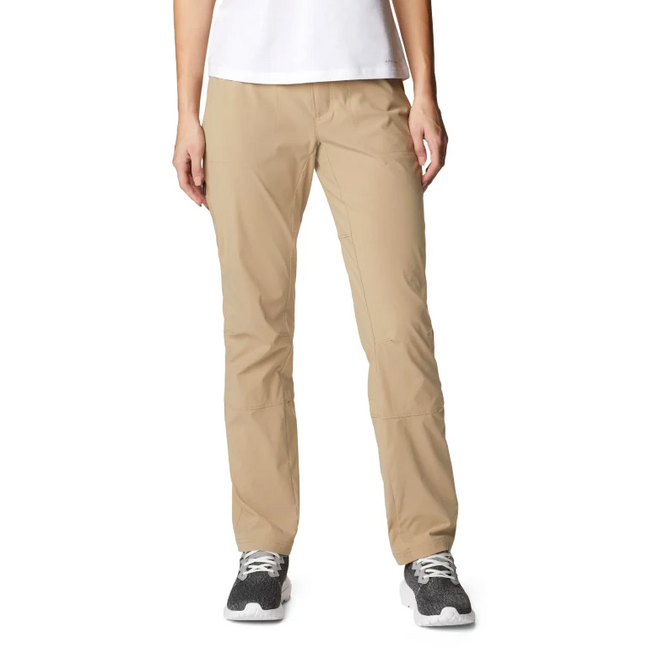 Columbia Saturday Trail Damen Hose – Outdoor-Funktionalität Mit Komfort-Stretch & UV-Schutz
