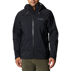 Columbia Mazama Trail jacket