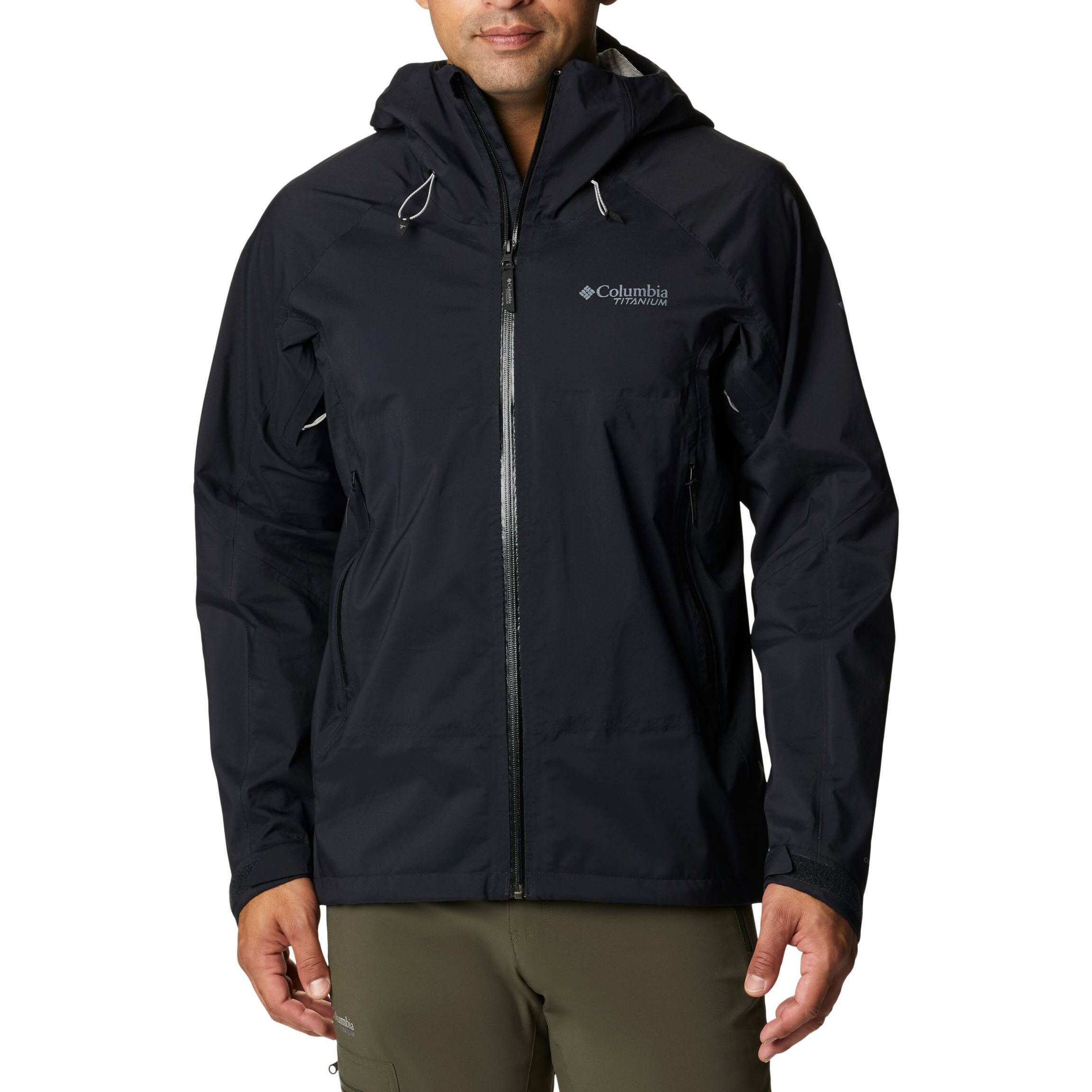 Columbia Mazama Trail jacket 2023 Inwild outdoor store