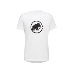 Camiseta Mammut Core Classic