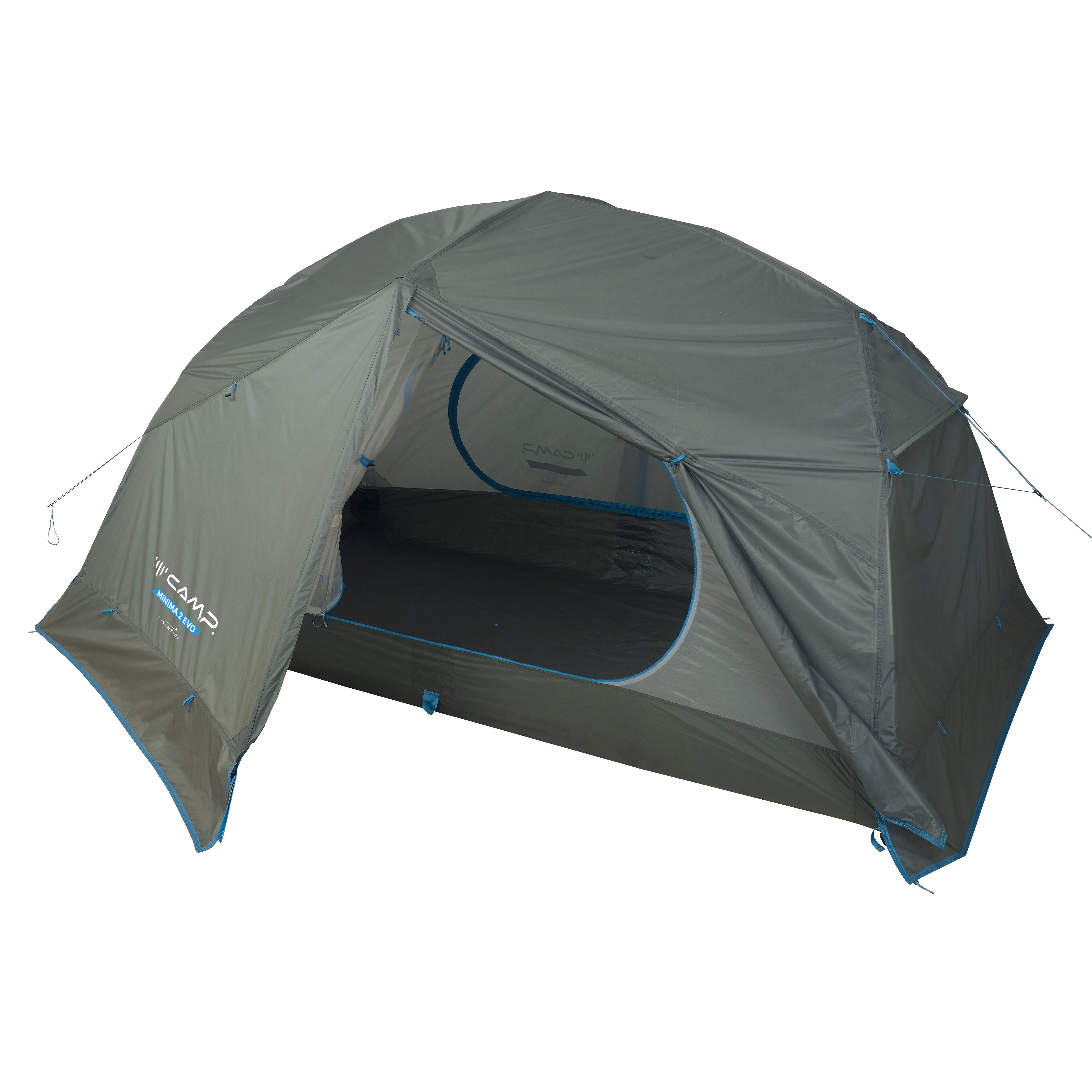 Camp Minima Evo tent 2023 Inwild online trekking store