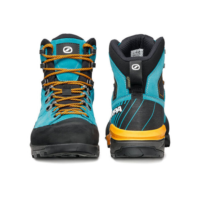 Scarponi Scarpa Mescalito TRK GTX Inwild outdoor store