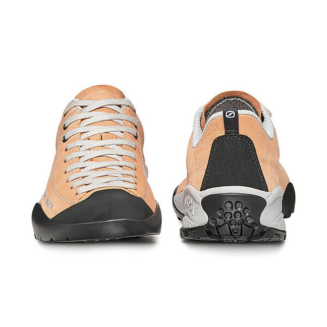 Scarpa Mojito Chaussures De Randonnée Femme – Orange (EUR 40, Occasion Parfait État)
