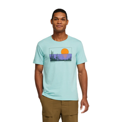 Cotopaxi Desert View Organic T-Shirt