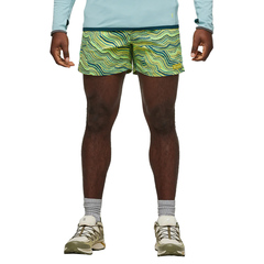 Cotopaxi Brinco Print shorts