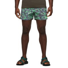Cotopaxi Brinco Print shorts