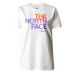 The North Face Foundation Graphic woman t-shirt