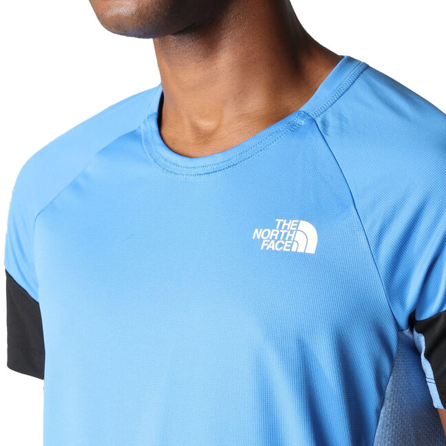 North face t hot sale shirt sale mens