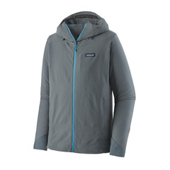 Polaire Patagonia R1 TechFace Hoody