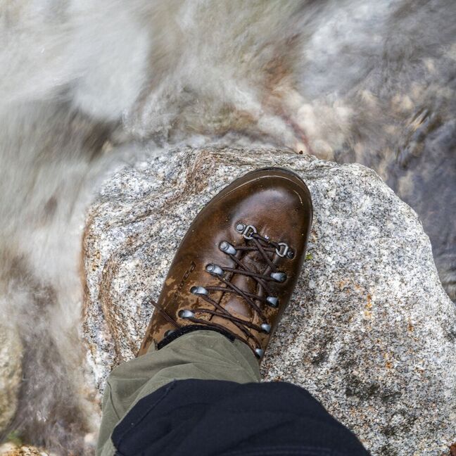 Chaussures Randonnée Homme Kayland Rocket GTX