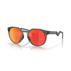 Oakley HSTN Prizm Ruby eyewear