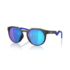 Oakley HSTN Prizm Sapphire eyewear