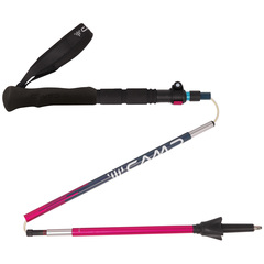 Camp Sonic Alu Evo woman poles