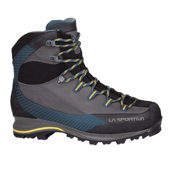 La Sportiva Trango TRK Leather GTX boots Inwild outdoor store