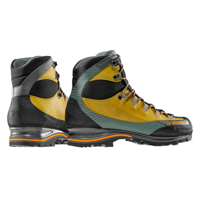La Sportiva Trango TRK Leather GTX boots Inwild outdoor store